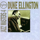 Ellington Duke - Jazz Masters 4