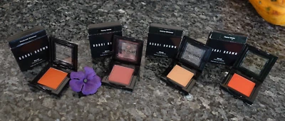 Rubor Bobbi Brown nuevo en caja .12oz selecciona tu tono Foto 1 de 3