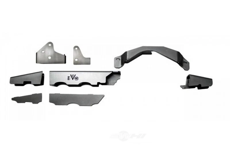 Eixo Truss-Rubicon EVO MANUFACTURING EVO-1137-44 - Imagem 1 de 1