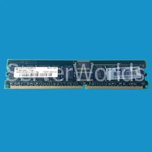 HP 1GB PC2700 DDR 333 ECC memory module 331562-051 - Picture 1 of 1