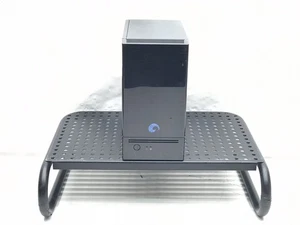 Seagate BlackArmor 9SR5AH-500 NAS 220 4TB Capacity W/ 4TB HDD - Afbeelding 1 van 6