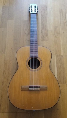 Herman Carlson Levin model  117 - Image 1 of 4