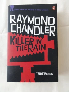 Killer In The Rain and other stories by Raymond Chandler. - Picture 1 of 2