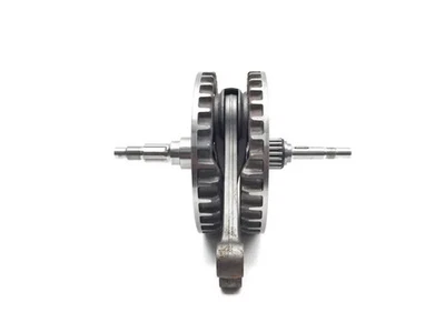 Engine Crank Shaft 2009 Harley-Davidson Sportster 1200 Custom XL1200C 3293 - Image 1 of 4