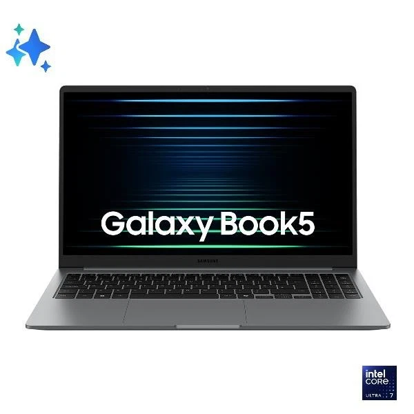 Samsung Notebook NP754XHD-KD4IT GALAXY BOOK5
