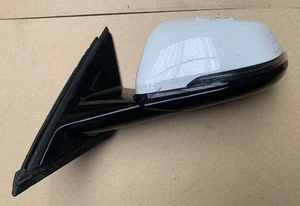 BMW 1 ALA SPECCHIETTO RETROVISORE LATERALE ANTERIORE SINISTRO POWER F40 7448001 2019-2024 - Foto 1 di 10