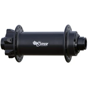 Onyx Racing Fat Bike TA Hub, 15x150mm 32h - Matte Black - Picture 1 of 1