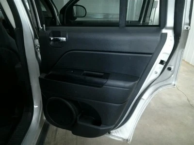 COMPASS   2012 Door Trim Panel Rear 104575067 - Image 1 of 4