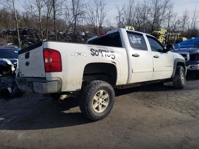 Driver Air Bag Driver Wheel Opt A52 Fits 11-12 SILVERADO 1500 PICKUP 4649728 - Image 1 of 4