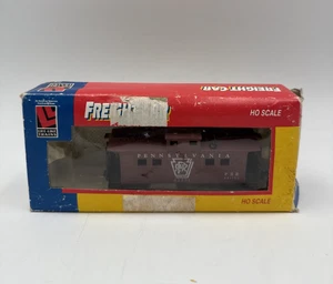 Life-Like Trains Freight Car - Pennsylvania PRR 461781 - Picture 1 of 4