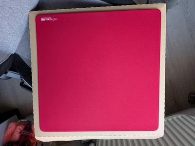 Artisan HIEN Mouse Pad - Red - Image 1 of 4