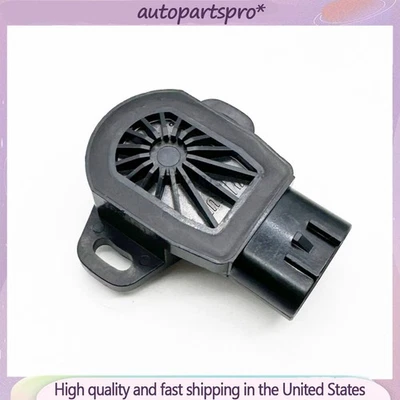 Throttle Position Sensor For 21176-3762 Kawasaki Jet Ski Ultra LX SXR STX15F 12 - Изображение 1 из 4