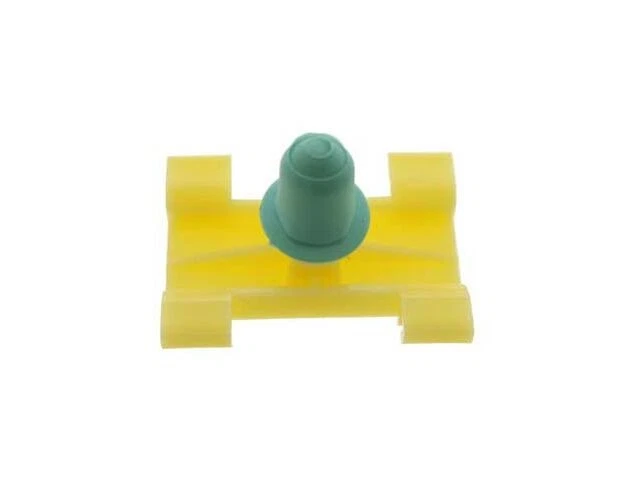 Exterior Molding Clip For 1997-2000 BMW 528i Sedan 1998 1999 CG699SY - Image 1 of 1