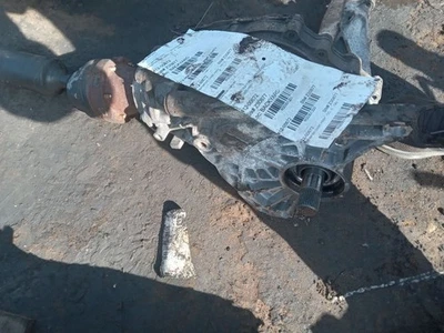 Used Transfer Case Assembly fits: 2015 Chevrolet Equinox 3.0 Grade A - Imagem 1 de 4