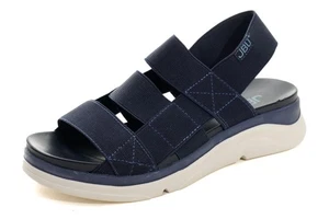 Jambu JBU Ava Sandals Women's Sz 6M Shoes - Picture 1 of 17
