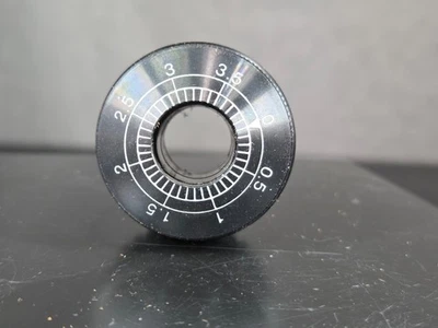 Technics 转盘 Tonearm 计数器重量 SL-B2、SL-B3、SL-B5 复古原始设备制造商 — 第 1/4 张图片