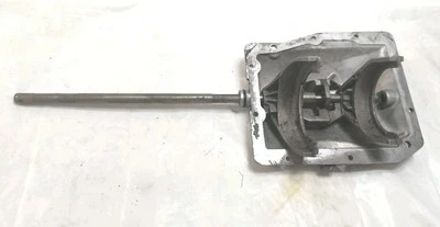 Cubierta de horquilla 95-02 Camaro Firebird 3.8 3.4 5 velocidades Borgue Warner 13-52-097-926A #1 Foto 1 de 4