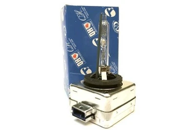 1x D8S QUINTON HAZELL Xenon Brenner 12V Scheinwerferlampe PK32d-1 Birne - Bild 1 von 4