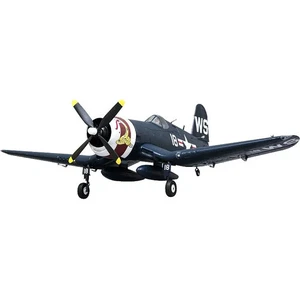 Arrows F4U F4U-4 Corsair 1100mm RC Remote Control Electric Model Airplane PNP - Picture 1 of 1