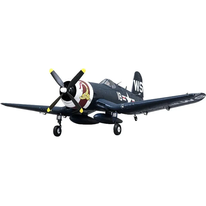 Arrows F4U F4U-4 Corsair 1100mm RC Remote Control Electric Model Airplane PNP - Image 1 of 1