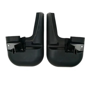 Front Wheel Fender Installation Location: Front Wheel Non-Deformed Design - Picture 1 of 10
