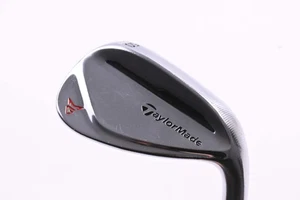 Taylormade Milled Grind 2 Chrome Gap Wedge / 50 Degree / Stiff Flex DG Shaft - Picture 1 of 6