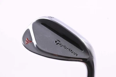 Taylormade Milled Grind 2 Chrome Gap Wedge / 50 Degree / Stiff Flex DG Shaft - Image 1 of 4