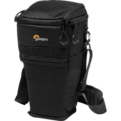 Lowepro ProTactic TLZ 75 AW II Convertible Camera Bag (Black) - Image 1 of 4