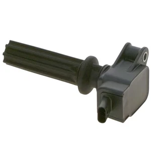 Bosch 0221604700 Ignition Coil Land Rover Lincoln L4 & Ford Explorer Escape Edge - Picture 1 of 9