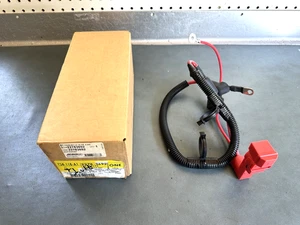 GM OEM NOS 22783692 Positive Battery Cable 2007-2014 Chevrolet Silverado 2500 HD - Picture 1 of 3