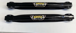 1978-88 GM Metric G-Body Trailing Arms Set Of Lowers IMCA Monte Cutlass Regal - Picture 1 of 3