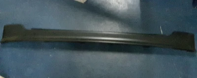 Paratia gonna inferiore anteriore Honda Civic SL SS 1980 1981 # 60851SA0660ZZ - Immagine 1 di 4