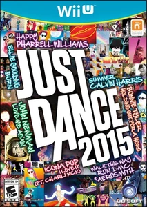 Just Dance 2015 - Wii U - Picture 1 of 1