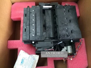 Tankstelleneinheit Q6718-67025 Q5669-67002 für HP DJ Z2100 Z3100 Z3200 Z5200 - Bild 1 von 2