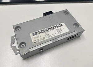 10-15 Jaguar XK X150 XF Harman Becker USB AUX Audio Module 8X2314D212AA OEM - Picture 1 of 6