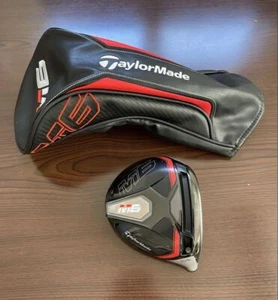 TaylorMade Driver M6 10.5 degree Head Only Right handed head very good #06 - Picture 1 of 8