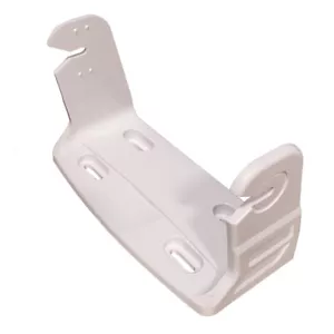 Standard Gimbal Halterung verstellbare Positionierung für GX2000 & GX2200 Radios weiß - Bild 1 von 1