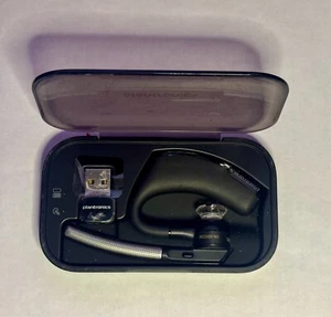 Plantronics Kcc-crm-plt-vlgd headphone - Picture 1 of 1