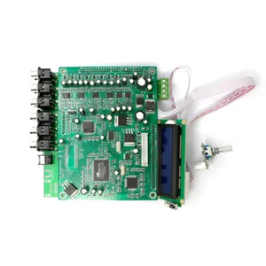 ZY-DTS8 DTS AC3 7.1 Channel Decoders Decode Board with Tone Control - Picture 1 of 11
