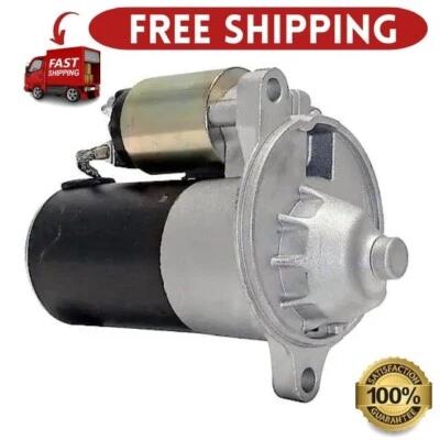 Carquest New Standard Starter Motor Remanufactured High Performence 3232SV - Image 1 of 3