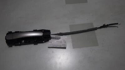 12 VOLKSWAGEN TIGUAN Door Handle  - Image 1 of 4