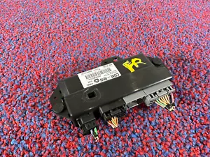 CHRYSLER 300C SRT8 6.1L 05-10 OEM FRONT RIGHT SIDE DOOR WINDOW MEMORY MODULE - Picture 1 of 3