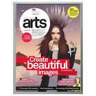 Computer Arts Magazine No.155 November 2008 mbox188 Beautiful Images