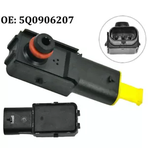Drucksensor Bremskraft Verstärker 5Q0906207 Für VW Golf Audi A3 A4 A5 Q3 Skoda - Bild 1 von 17