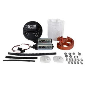 DeatschWerks 9-301-7050 for 08-21 Subaru WRX/STI X2 Fuel Pump Module W/Dual DW30 - Picture 1 of 3