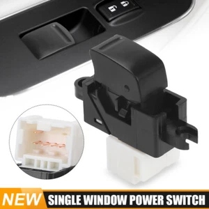 Power Door Window Switch Control For Nissan Patrol Almera Pathfinder 25411-0V00A - Imagen 1 de 8
