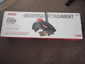 Craftsman Universal Edger Attachment 79240 - Picture 1 of 2