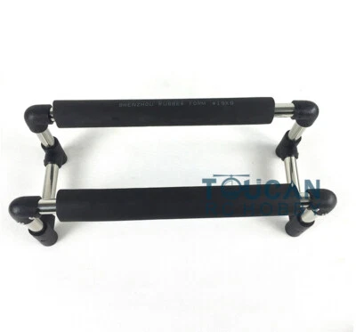 Barcos de radiocontrol de gasolina DT125 G30F G30K G30C G30H G30E G30D DT Big Stand Foto 1 de 4