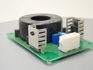 HoneyWell CSN SERIES CLOSED LOOP CURRENT SENSOR CSNL281-007 / CSNL281007 - Picture 1 of 9
