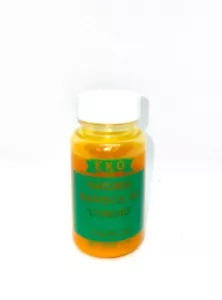 Natural Manteca de Corojo ( EKO ) 2 oz - Picture 1 of 2